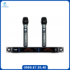 Micro không dây dBAcoustic DB650 Pro