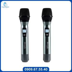 Tay cầm Micro DB650 Pro