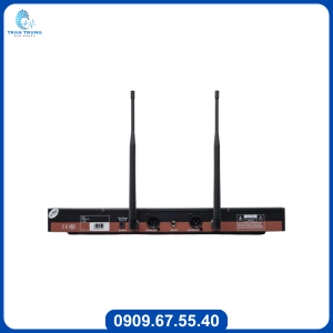 Micro dBAcoustic K4000 Chính hãng