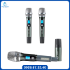 Tay Cầm Micro dBAcoustic K5000S