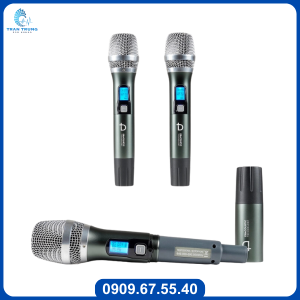 Tay Cầm Micro dBAcoustic K5000S