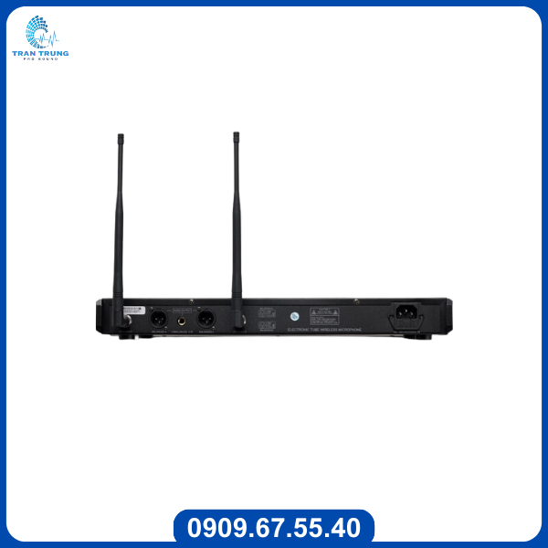 Micro dBAcoustic K8200 Chính hãng