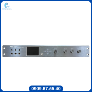 Vang số Ashly K9800II Plus V2
