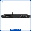 Vang cơ lai số Ashly K99 Plus