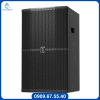 Loa Karaoke dBAcoustic KS312 G2