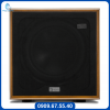 Loa sub điện dbacoustic KS312SA