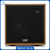 Loa sub điện dbacoustic KS315SA