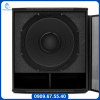 Loa Sub Db KS718 chính hãng