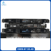 Vang cơ lai số Ashly KT550
