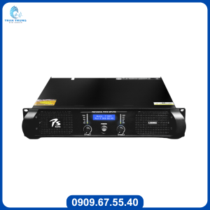 Đẩy công suất 2 kênh PS Audio LA8002