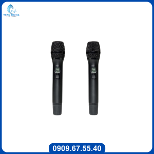 Tay cầm Amply dBAcoustic LX H8 Tay cầm Amply dBAcoustic LX H8