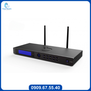 Micro dBAcoustic LX-M3