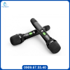Tay cầm Micro dBAcoustic LX-M5