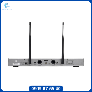 Micro dBAcoustic LX-M8