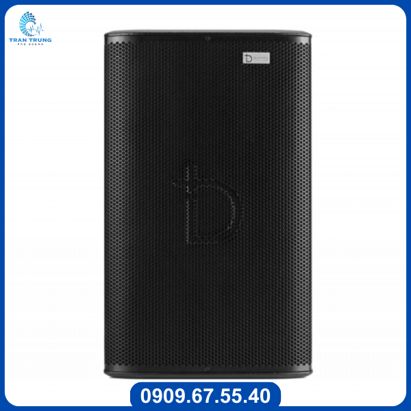 Loa Karaoke dBAcoustic LX-S32 G2