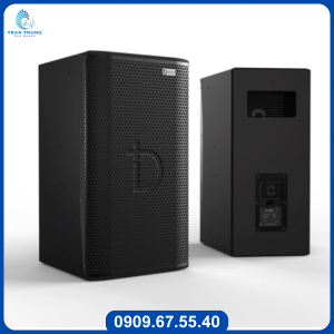 Loa dBAcoustic LX-S52 Chính Hãng