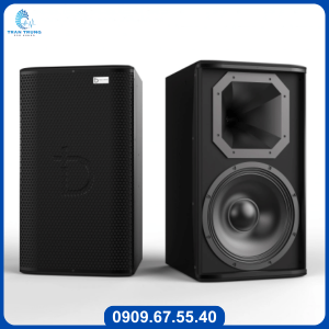 Loa dBAcoustic LX-S52