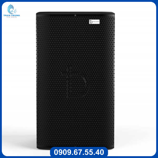 Loa Karaoke dBAcoustic LX-S52