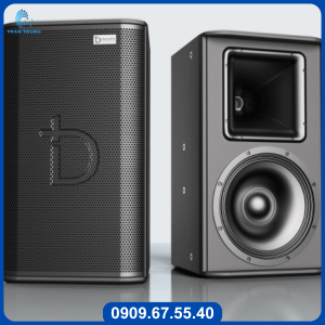 Loa dBAcoustic LX-S80 Chính Hãng Loa dBAcoustic LX-S80 Chính Hãng