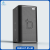 Loa Karaoke dBAcoustic LX-S80