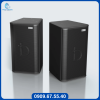 Loa dBAcoustic LX-S80