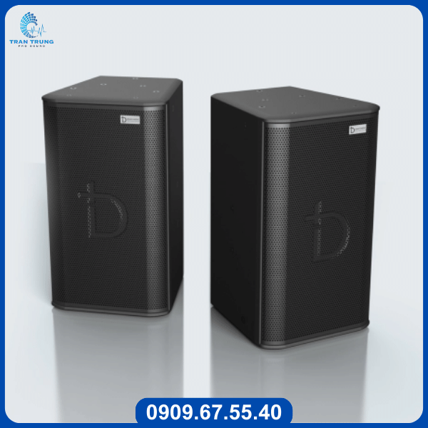 Loa dBAcoustic LX-S80