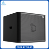 Loa Sub dBAcoustic LX S87