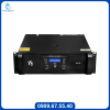 Đẩy công suất 2 kênh PS MA 2.18