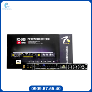 Vang cơ PS Audio RX-300