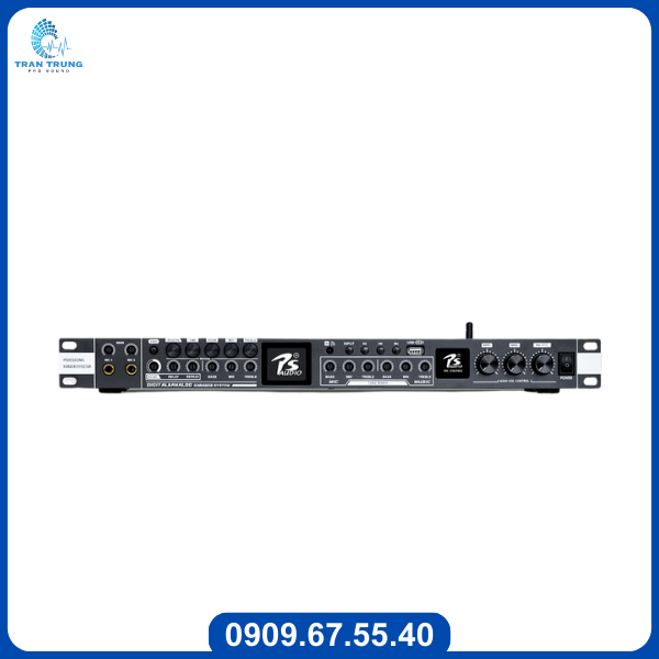 vang cơ lai số PS Audio RX-350 vang cơ lai số PS Audio RX-350