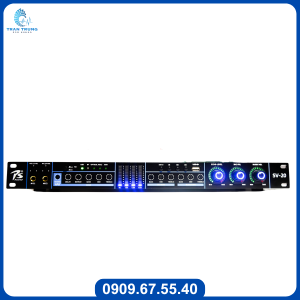 Vang cơ PS Audio SV-20