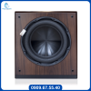 Loa sub dBAcoustic SW 12B