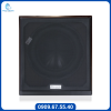 Loa sub điện dBAcoustic SW 12B