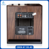 Loa sub dB SW 12B Bass 30cm