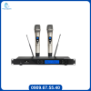 Micro không dây PS Audio VK-6