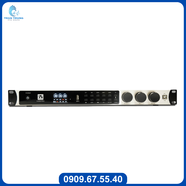 Vang số PS Audio K-800 Pro