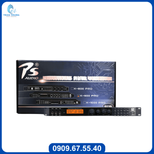 Vang số PS Audio K-900 Pro