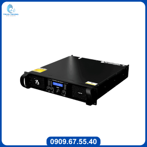 Đẩy công suất 3 kênh PS Audio LA2810