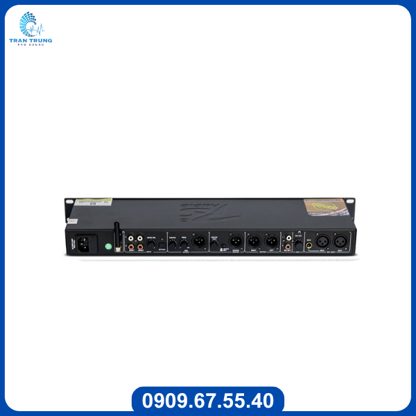 Vang cơ lai số RX-350 Vang cơ lai số RX-350