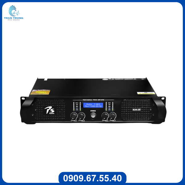 Cục đẩy công suất PS SLA 4.25 Cục đẩy công suất PS SLA 4.25