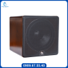 Loa Sub điện PS Audio SW15 Pro