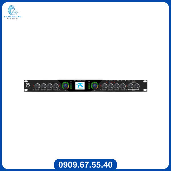 Nâng tiếng PS Audio V-900Plus