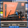Micro không dây JBL KMC9