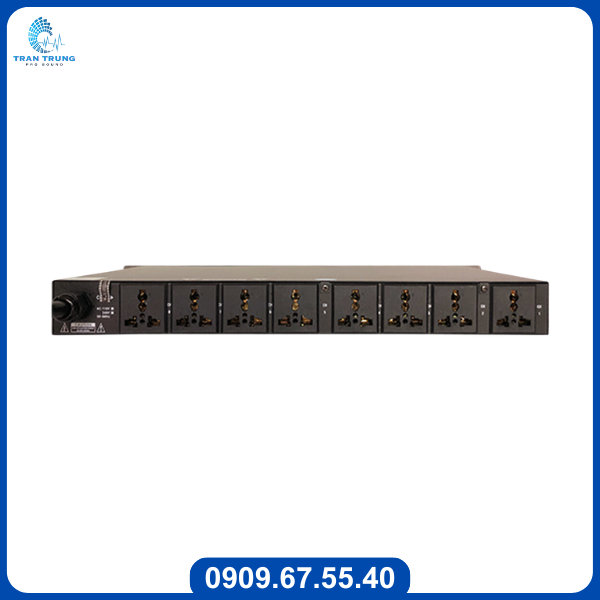 Quản lý nguồn CA-8.2 Quản lý nguồn CA-8.2