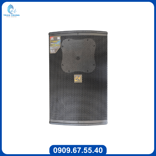 Loa karaoke CASOUND AT-12