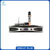Amply liền vang kèm micro CA 3600 MK II