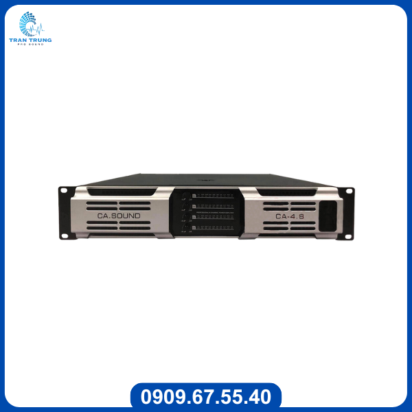Đẩy công suất CASOUND CA-4.8