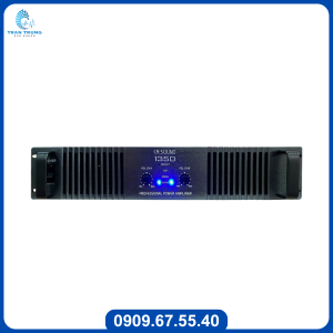 Đẩy công suất CASOUND CS-1350