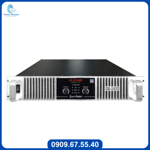 Đẩy công suất CASOUND CS-2900