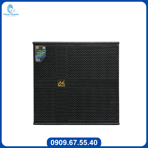 Loa Sub CASOUND CT-TS-18